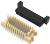 Board to Board Connector, 9853 Series -- 9853B-18Y907 - Image