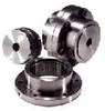 Industrial Coupling -- Gearflex