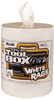 Sellars Toolbox Z300 White DRC 275 Wipe - Roll - 12 in Overall Length - 20421 - SELLARS 20421 - R. S. Hughes Company, Inc.
