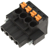 Terminal Blocks - Headers, Plugs and Sockets - 281-2707-ND - DigiKey
