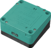 Inductive sensor - NJ50-FP-E-P1 - Pepperl+Fuchs SE