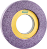 Norpor® 3SGR46-HVP Vitrified Wheel -- 66253220904 - Image