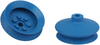 Bellows suction cup (round) with optimal adaptation to uneven surfaces FGA 63 HT1-60 N018 - 10.01.06.02473 - Schmalz Inc.