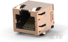RJ45 Connectors - 6339160-1 - TE Connectivity