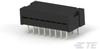 Ribbon Cable Connectors - 746611-6 - TE Connectivity