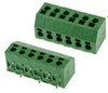 Fixed Terminal Blocks -- 1-2834014-6 - Image