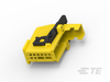 Automotive Connector Caps & Covers - 185511-1 - TE Connectivity