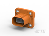 PCB Headers & Receptacles - 2103751-6 - TE Connectivity