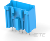 PCB Headers & Receptacles - 2-917726-6 - TE Connectivity