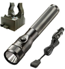 Streamlight Stinger LED - DC Charge Cord - 1 Base - Black - STL-75712 - Andax Industries