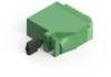 Backplane Connectors - Specialized - 516-120-501-215 - Lingto Electronic Limited