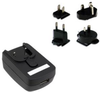 POWER SUPPLY 5V USB W/ MICRO USB CABLE - PSA035 - PCB Piezotronics, Inc.