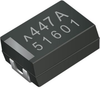 Cap, 33Uf, 35V, Tant, Polymer, Case E; Capacitance Kyocera Avx - 99AC9713 - Newark, An Avnet Company