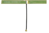 Antenna, Pcb, 863-928Mhz, Adhesive Rohs Compliant Pulse Electronics - 87AJ4880 - Newark, An Avnet Company