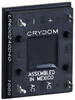 Ssr, 280Vac/40A, Dc In, Zc; Contact Configuration Sensata/crydom - 67T1308 - Newark, An Avnet Company