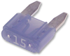 Automotive Fuse, Time Delay, 15A, 32Vdc Rohs Compliant Littelfuse - 81AH9468 - Newark, An Avnet Company