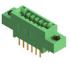 Card Edge Conn, Dual Side, 12Pos, Th; Card Edge Connector Type Edac - 72AJ1364 - Newark, An Avnet Company
