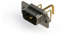 Combo D-Sub Conn, R/a Plug, De-5W1, Th; Product Range Edac - 56AJ5474 - Newark, An Avnet Company