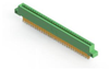 Card Edge Conn, Dual Side, 64Pos, Th; Card Edge Connector Type Edac - 61AJ2893 - Newark, An Avnet Company