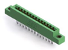 Card Edge Conn, Single, 13Pos, Lug; Card Edge Connector Type Edac - 86AH5640 - Newark, An Avnet Company