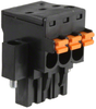 Terminal Blocks - Headers, Plugs and Sockets - 281-2646-ND - DigiKey