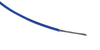 Hook Up Wire, 100Ft, 22Awg, Copper, Blue; Jacket Material Belden - 87K2726 - Newark, An Avnet Company