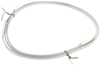 Modular Cable, Rj11, 4Way, 4Ft, Gray; Connector Type A Black Box - 93B7502 - Newark, An Avnet Company