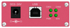 CAN Analyzer Two-channels -- USBCAN-II Pro - Image