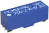 Reed Relay, Dpst-No, 5V, Smd; Contact Configuration Pickering - 40AK2320 - Newark, An Avnet Company