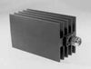 RF Coaxial Termination - R404851000 - Richardson RFPD