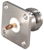 RF Coaxial Panel Mount Connector - 22544751 - Richardson RFPD