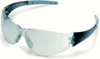 Crews CK2 Safety Glasses with Smoke Temples and Indoor- - CK219AF - Safety Glasses USA