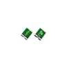 Circuit Protection - PTC Resettable Fuses - 1340840-MPTS1206L010R - Win Source Electronics