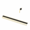 Headers, Male Pins - 2763R-31-ND - DigiKey