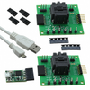 Evaluation and Demonstration Boards and Kits - DS28E38EVKIT#-ND - DigiKey