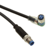 Circular Cable Assemblies - A134880-ND - DigiKey