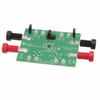 Linear Voltage Regulator Evaluation Boards - 296-TPS7A26EVM-021-ND - DigiKey