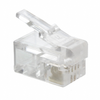 Modular/Ethernet Connector (RJ45, RJ11) Plugs - 2057-MTP-44-G-ND - DigiKey