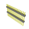 Board Spacers, Stackers (Board to Board) - 612-EW-16-12-G-S-540-ND - DigiKey