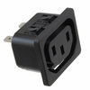 Power Entry Modules (PEM) - 486-6017-ND - DigiKey