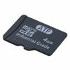 Memory Cards - 1282-AF4GUDI-WACXM-ND - DigiKey
