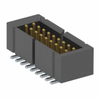 Headers, Male Pins - FTMH-109-02-L-DV-ES-TR-ND - DigiKey