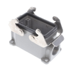 Heavy Duty Connector Housings, Hoods, Bases - A133002-ND - DigiKey