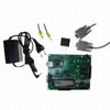 Evaluation and Demonstration Boards and Kits - ATWEBDVK-02-ND - DigiKey