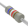 Through Hole Resistors - LR1F61K9-ND - DigiKey