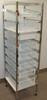 PAR STOR STARTER MODULE, ECONOMY - PS-ECON-III - LogiQuip Ltd.