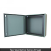 Enclosures Accessories and Hardware - ESF3624 - Powell Electronics, Inc.