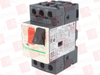 Din Rail Mount Circuit Breaker -- 57498275