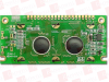 LCD/LED Display -- 123711622