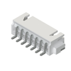 Headers, Male Pins - 151-14K-507-418TAA1TR-ND - DigiKey